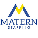 Matern Staffing, Inc. logo