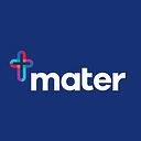 Mater Research logo