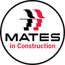 MATES In Construction (NZ) Limited logo