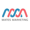 Mates Marketing logo