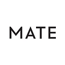 MATE The Label logo