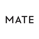 MATE The Label logo