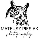 Mateuszpiesiak.pl logo