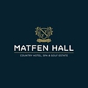 Matfen Hall logo