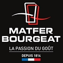 Matfer Bourgeat logo