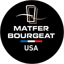 Matfer Bourgeat Usa logo