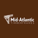 Mid Atlantic Timberframes logo