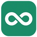 Math AI logo