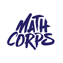 Math Corps logo