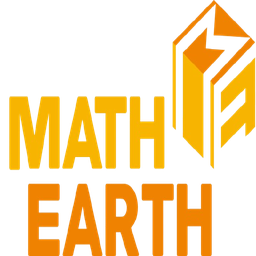 MathEarth Inc. logo