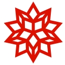 Mathematica logo