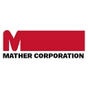 Mather Corporation logo