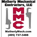 Matherly Mechanical Contractor logo