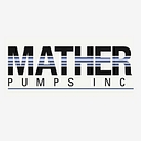 Mather Pump Service logo
