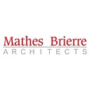 Mathes Brierre Architects logo