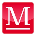 Matheson logo