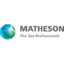 Matheson Tri-Gas, Inc.