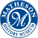Matheson Museum logo
