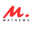 Mathews logo
