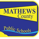 Mathews County Public Schools logo