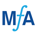 Math for America logo