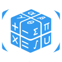 Mathos AI logo
