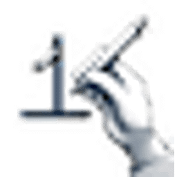 MathHandwriting logo