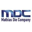 Mathias Die Company logo