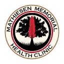 Mathiesen Memorial Health Clinic logo