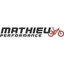Mathieu Performance logo