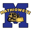 Mathiowetz Construction Company logo