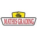 Mathis Grading logo