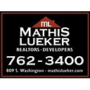 Mathis Lueker Real Estate logo