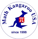 Math Kangaroo In Usa, Nfp. logo