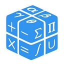 Mathos AI logo