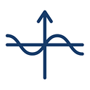 Mathsaurus logo