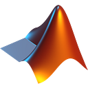 Mathworks logo