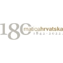 matica.hr logo