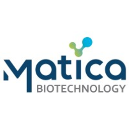 Matica Biotechnology, Inc. logo