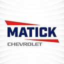 George Matick Chevrolet logo