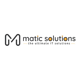 Matic Solutions logo