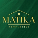 Matika Properties logo