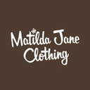 matildajaneclothing.com logo