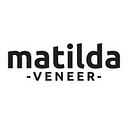 Matilda Veneer logo