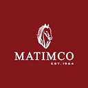 Matimco logo