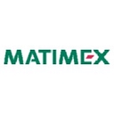 MATIMEX logo