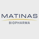 Matinas BioPharma Holdings, Inc. logo