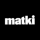Matki Showering logo