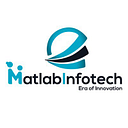 MatlabInfotech logo