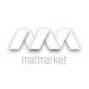 Matmarket logo